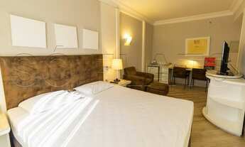 Imagem: Flat Bristol com 30m² 1 dormitório em