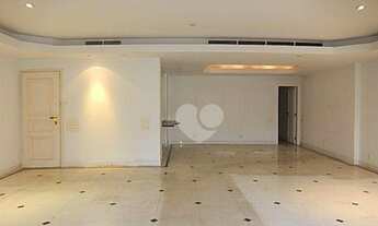 Imagem 4: Apartamento com 4 quartos à venda, 208 m² por R$ 5.200.000 - Leblon - Rio de Janeiro/RJ