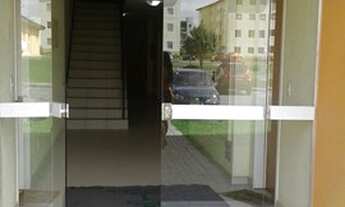 Imagem 2: Apartamento em São José dos Pinhais no Arvoredo IV Próximo ao Boticário - 3 Quartos