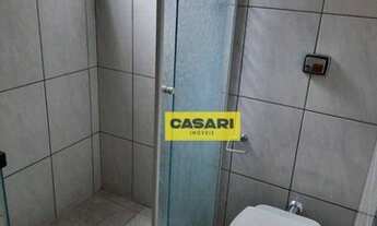 Imagem 6: Casa com 3 dormitórios para alugar, 120 m² - Parque Selecta(Montanhão) - São Bernardo do C