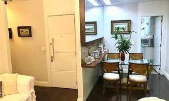 Imagem 3: Apartamento com 3 dormitórios à venda, 126 m² por R$ 3.950.000,00 - Ipanema - Rio de Janei