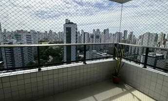 Imagem: Apartamento para venda possui 96 metros