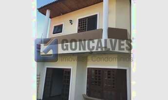 Imagem 8: SAO BERNARDO DO CAMPO - Residential / Home - NOVA PETROPOLIS