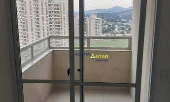 Imagem 3: Apartamento com 3 dormitórios à venda, 72 m² por R$ 595.000,00 - Tamboré - Barueri/SP