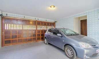 Imagem 4: Venha conhecer esta ótima residência próxima ao Bosque do Alemão no Jardim Schäffer - Vist