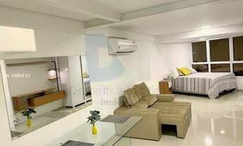 Imagem 3: Apartamento para Locação em Jaboatão dos Guararapes, Piedade, 1 dormitório, 1 banheiro, 1