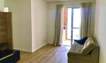 Imagem 4: Apartamento com 3 dormitórios, 70 m² - venda por R$ 600.000,00 ou aluguel por R$ 3.715,25