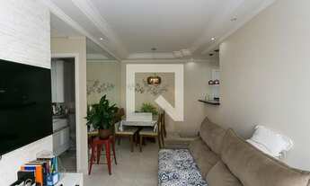 Imagem 4: Apartamento à Venda - Vila Andrade, 2 Quartos, 55 m2