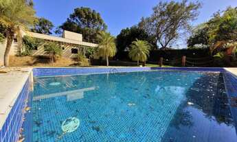 Imagem: INDAIATUBA - Chácara - LOTEAMENTO ALDROVÂNDIA