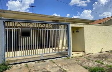 Imagem 2: OURO VERDE - 3 DORM - 1 SUITE - 1 EDICULA FUNDO - TOTAL 4 WC - LOCALIZAÇÃO OTIMA