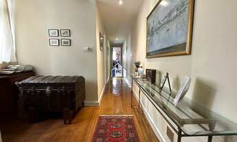 Imagem 7: Apartamento com 3 quartos à venda, 147 m² por R$ 1.180.000 - Icaraí - Niterói/RJ