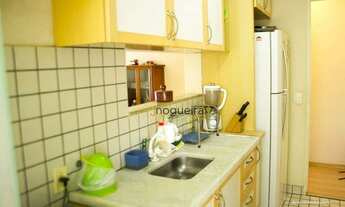 Imagem 6: Apartamento com 3 dormitórios à venda, 64 m² por R$ 420.000,00 - Jardim Marajoara - São Pa