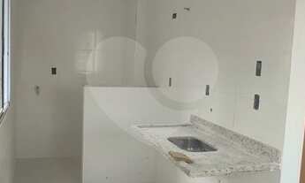 Imagem 4: Apartamento um quarto sala cozinha area de serviços no jardim bortolandia