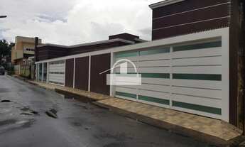 Imagem: Casa à venda, 4 quartos, 2 suítes, 7 vagas