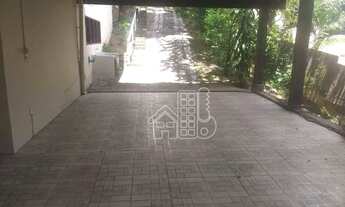 Imagem 5: Casa com 5 dormitórios à venda, 270 m² por R$ 750.000,00 - Rio do Ouro - Niterói/RJ