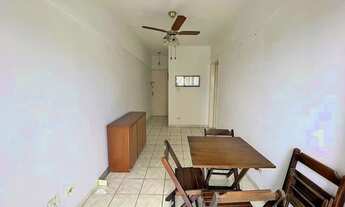 Imagem: Apartamento para venda com 50 metros quadrados