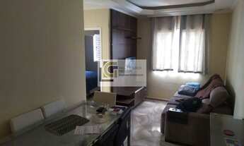 Imagem 7: Apartamento para venda tem 47 metros quadrados com 2 quartos