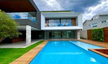 Imagem 3: Casa de Condomínio Mansões com 5 Quartos e 8 banheiros à Venda, 1520 m² por R$ 16.900.000