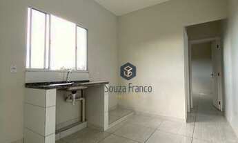 Imagem 3: Apartamento com 1 dormitório para locação na Residencial Itapeti