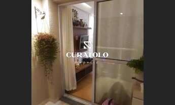 Imagem 7: Apartamento com varanda gourmet, 2 dorms, 1 suíte, vaga e lazer completo - Rio 335, Santa