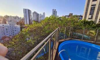 Imagem 2: Cobertura em Petrópolis