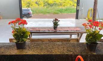 Imagem 3: Sobrado a venda no Jardim Mônaco - Dourados - MS