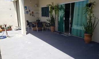 Imagem 3: CASA PADRÃO ARACAJU CONJ COSTA NOVA 4 NA ARUANA