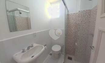 Imagem 7: Apartamento com 3 dormitórios para alugar, 109 m² por R$ 6.014,00 - Flamengo - Rio de Jane