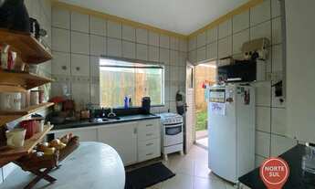 Imagem 2: Casa com 3 dormitórios à venda, 110 m² por R$ 450.000,00 - Bela Vista - Brumadinho/MG