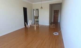 Imagem 3: Apartamento - Jardim Chapadão - Campinas