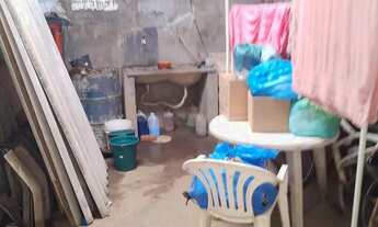 Imagem 4: QR 407 casa com 2 quartos+ casa de fundos