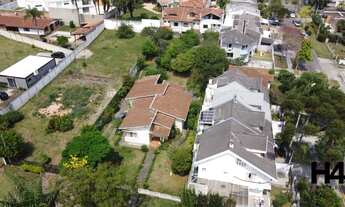 Imagem 5: TERRENO à venda com 1182m² por R$ 2.298.000,00 no bairro Hugo Lange - CURITIBA / PR