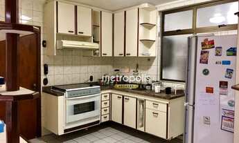 Imagem 3: Apartamento com 3 dormitórios, 150 m² - venda por R$ 690.000,00 ou aluguel por R$ 5.566,67