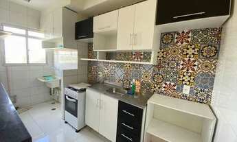 Imagem: Apartamento para venda com 59 metros quadrados