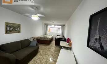 Imagem 5: Kitnet em Aviação - Praia Grande, SP