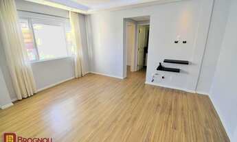 Imagem 3: Apartamento de 1 quarto para alugar no bairro Jardim Atlântico