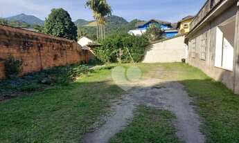 Imagem 3: Terreno à venda, 420 m² por R$ 500.000,00 - Vargem Grande - Rio de Janeiro/RJ