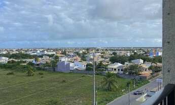 Imagem 7: Condomínio Caminho dos Ventos