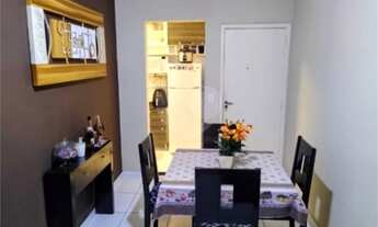 Imagem 6: Jundiaí - Apartamento Padrão - Ponte de São João