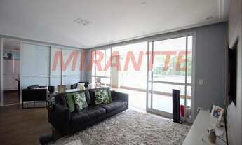 Imagem: Apartamento para venda com 195 metros quadrados