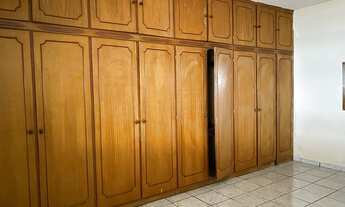 Imagem 3: Apartamento para aluguel tem 170 metros quadrados com 3 quartos