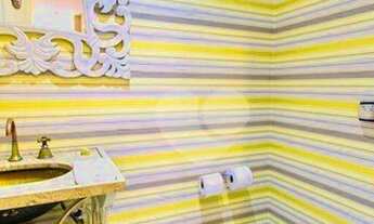 Imagem 7: Cobertura com 4 dormitórios à venda, 300 m² por R$ 4.980.000,00 - Ipanema - Rio de Janeiro