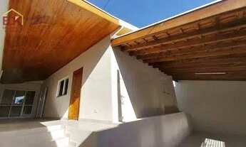 Imagem 3: Casa com 3 dormitórios à venda, 170 m² por R$ 820.000 - Jardim das Indústrias - São José d