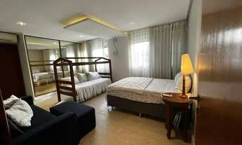 Imagem 5: Casa Alto Padrão, 3 suítes, Piscina, Condomínio Beira Rio, Na Estrada do Coco, R$1.700,000