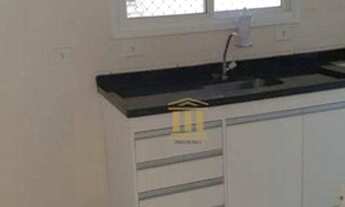 Imagem 3: Apartamento com 2 dormitórios para alugar, 63 m² por R$ 2.764,00/mês - Jardim Oriente - Sã