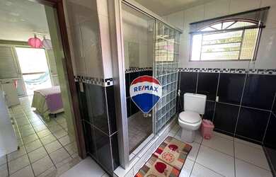 Imagem 3: CASA - 04 QUARTOS - JARDIM BOTANICO - BELVEDERE GREEN