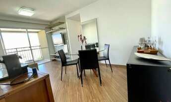 Imagem 2: Apartamento para alugar com 3 quartos, com 80 m² - Perdizes