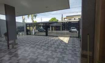 Imagem 7: Casa com 2 dormitórios à venda, 53 m² por R$ 310.000,00 - Maracanã - Praia Grande/SP