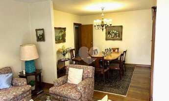 Imagem 5: Apartamento com 3 quartos à venda, 152 m² por R$ 4.200.000 - Ipanema - Rio de Janeiro/RJ