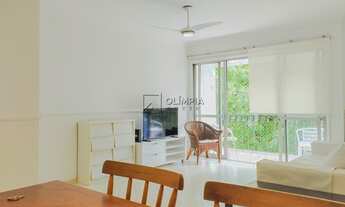 Imagem 3: Apartamento Locação 3 Dormitórios - 107 m² Paraíso